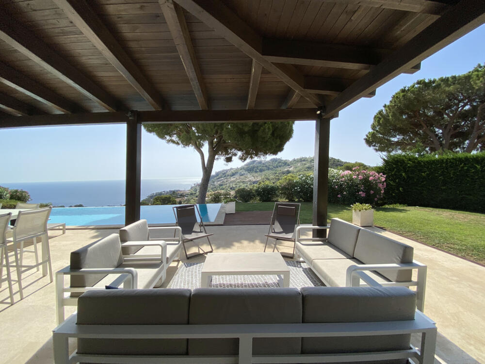 2953 Puig de Montcal Detached house / Villa Aiguablava Begur 2953 Puig de Montcal Detached house / Villa Aiguablava Begur