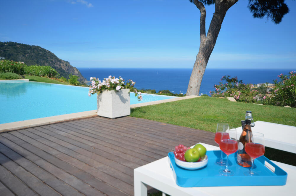 2953 Puig de Montcal Detached house / Villa Aiguablava Begur 2953 Puig de Montcal Detached house / Villa Aiguablava Begur