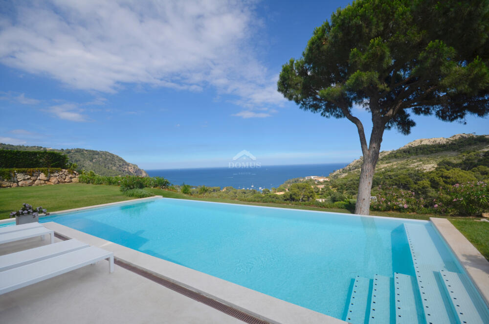 2953 Puig de Montcal Detached house / Villa Aiguablava Begur 2953 Puig de Montcal Detached house / Villa Aiguablava Begur