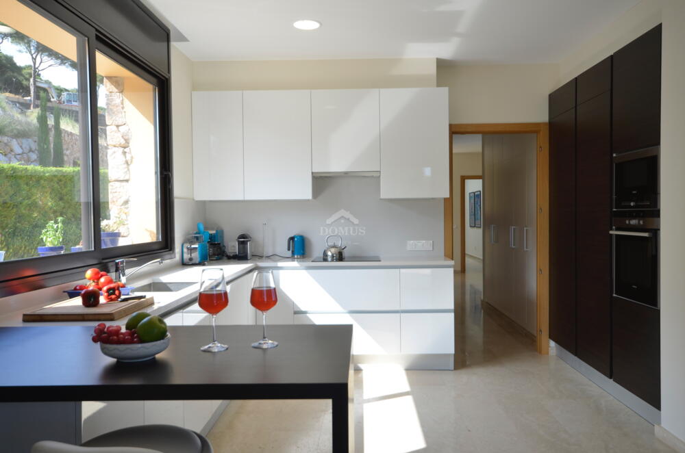 2953 Puig de Montcal Detached house / Villa Aiguablava Begur 2953 Puig de Montcal Detached house / Villa Aiguablava Begur