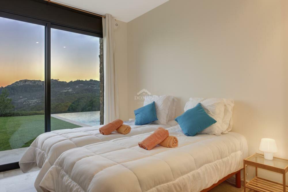 2953 Puig de Montcal Detached house / Villa Aiguablava Begur 2953 Puig de Montcal Detached house / Villa Aiguablava Begur