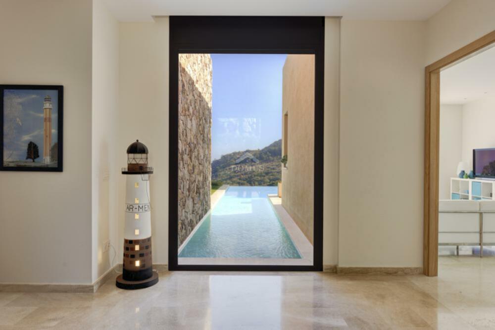 2953 Puig de Montcal Detached house / Villa Aiguablava Begur 2953 Puig de Montcal Detached house / Villa Aiguablava Begur