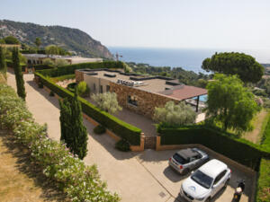 2953 Puig de Montcal Villa privée / Villa Aiguablava Begur