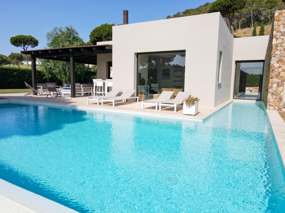 2953 Puig de Montcal Detached house / Villa Aiguablava Begur 2953 Puig de Montcal Detached house / Villa Aiguablava Begur