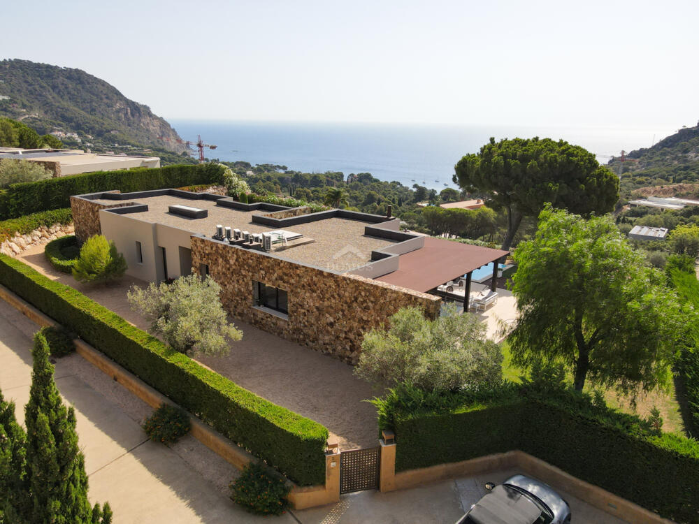 2953 Puig de Montcal Detached house / Villa Aiguablava Begur 2953 Puig de Montcal Detached house / Villa Aiguablava Begur