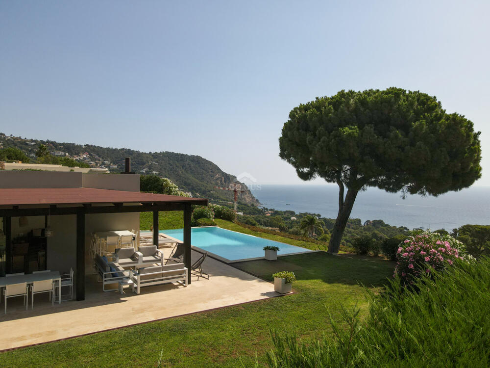 2953 Puig de Montcal Detached house / Villa Aiguablava Begur 2953 Puig de Montcal Detached house / Villa Aiguablava Begur