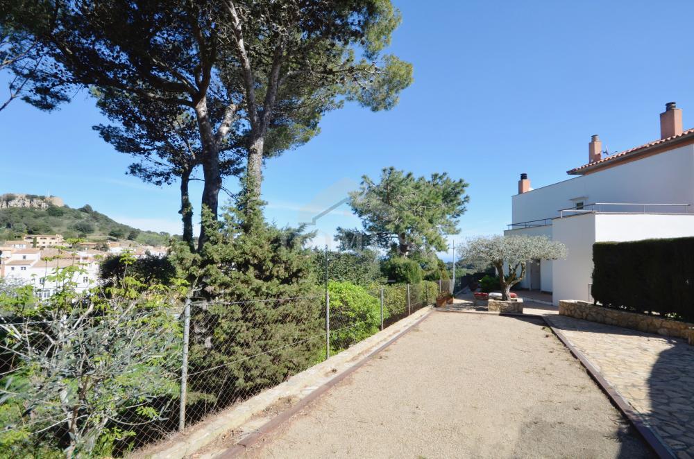 126 Palerm Casa adossada Centre Begur 126 Palerm Casa adossada Centre Begur