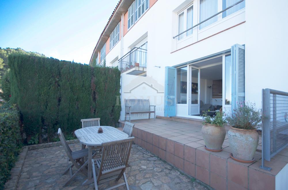 126 PALERM Casa adossada Centre Begur 126 PALERM Casa adossada Centre Begur