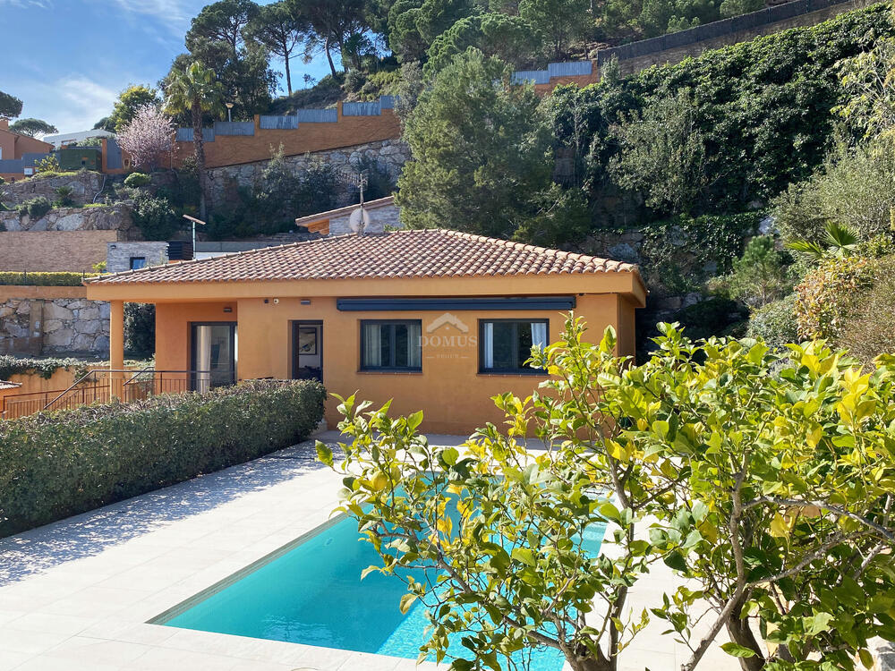 2959 Casa Espalter Detached house / Villa Sa Riera Begur 2959 Casa Espalter Detached house / Villa Sa Riera Begur