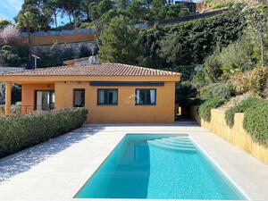 2959 Casa Espalter Detached house / Villa Sa Riera Begur