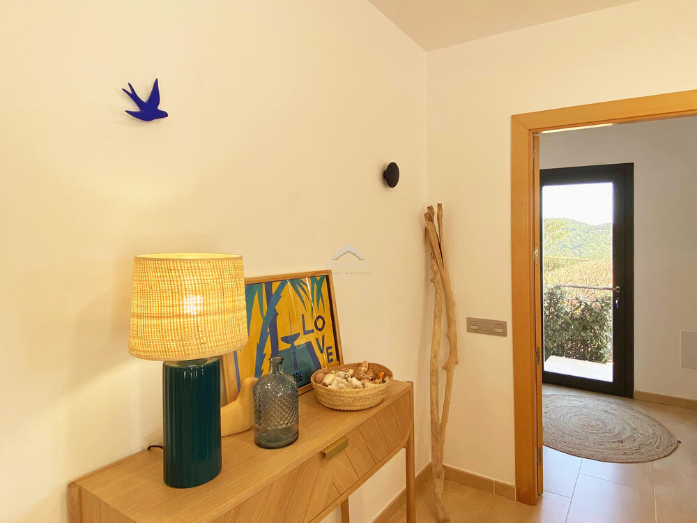 2959 Casa Espalter Detached house / Villa Sa Riera Begur 2959 Casa Espalter Detached house / Villa Sa Riera Begur