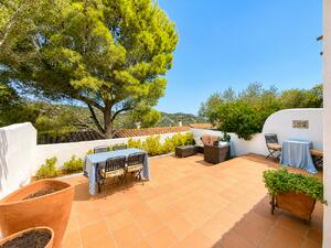 41483 Anfora Maison jumelée Sa Tuna Begur