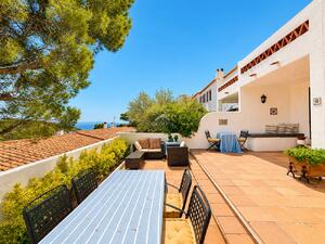 41483 Anfora Maison jumelée Sa Tuna Begur