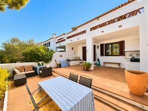 41483 Anfora Maison jumelée Sa Tuna Begur