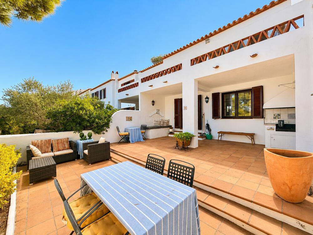 41483 Anfora Maison jumelée Sa Tuna Begur