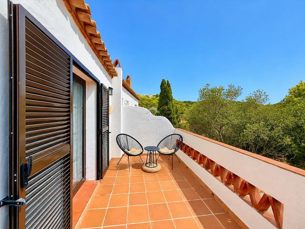 41483 Anfora Maison jumelée Sa Tuna Begur