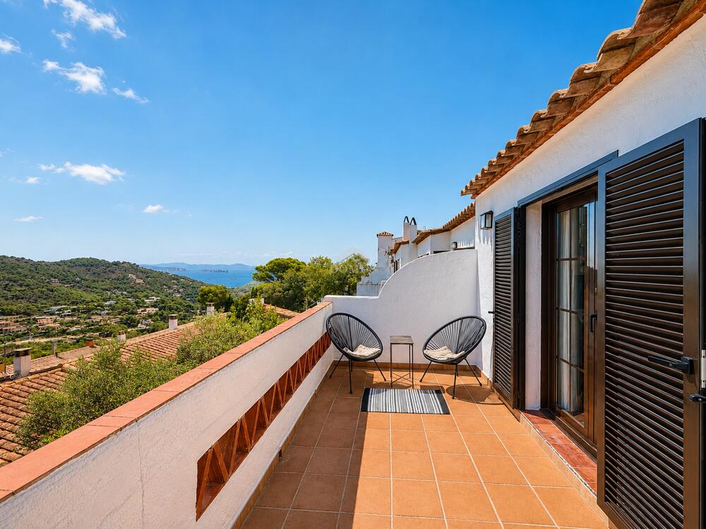 41483 Anfora Maison jumelée Sa Tuna Begur