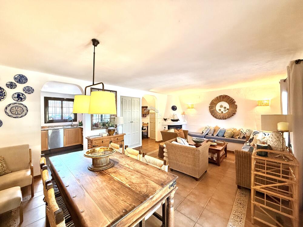 41483 Anfora Maison jumelée Sa Tuna Begur