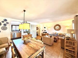 41483 Anfora Maison jumelée Sa Tuna Begur