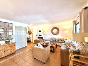 41483 Anfora Maison jumelée Sa Tuna Begur