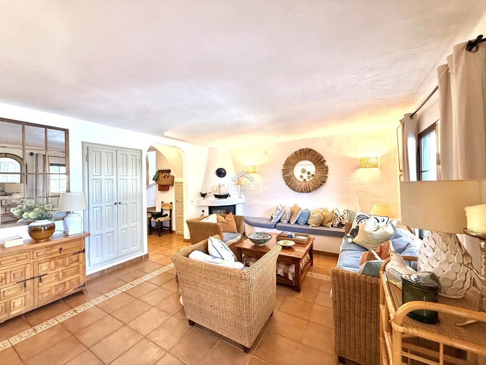 41483 Anfora Maison jumelée Sa Tuna Begur