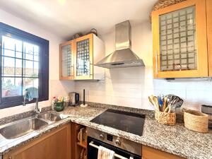 41483 Anfora Maison jumelée Sa Tuna Begur