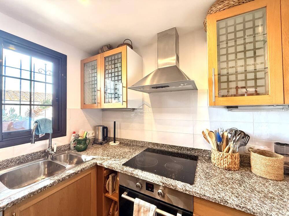 41483 Anfora Maison jumelée Sa Tuna Begur