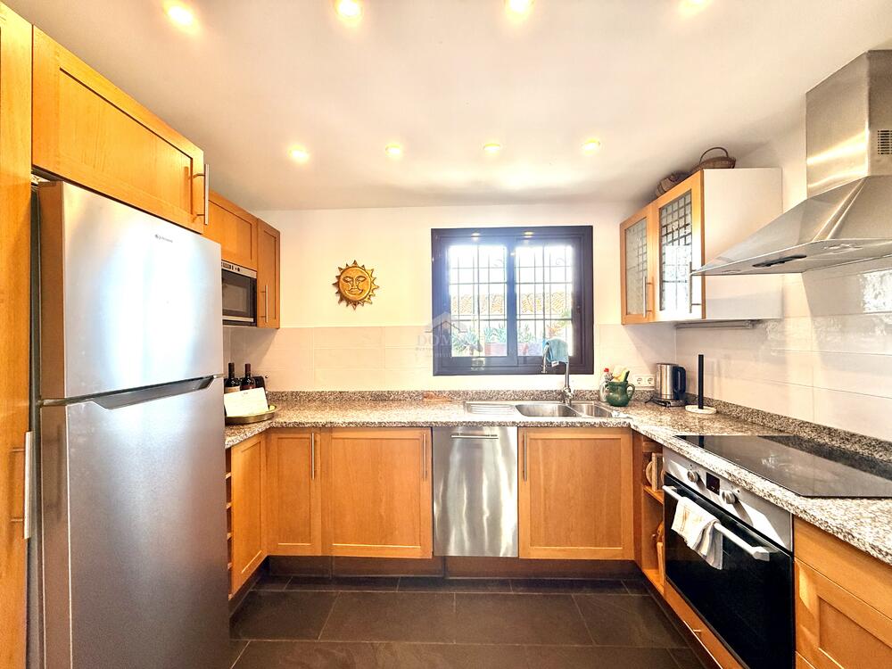 41483 Anfora Maison jumelée Sa Tuna Begur