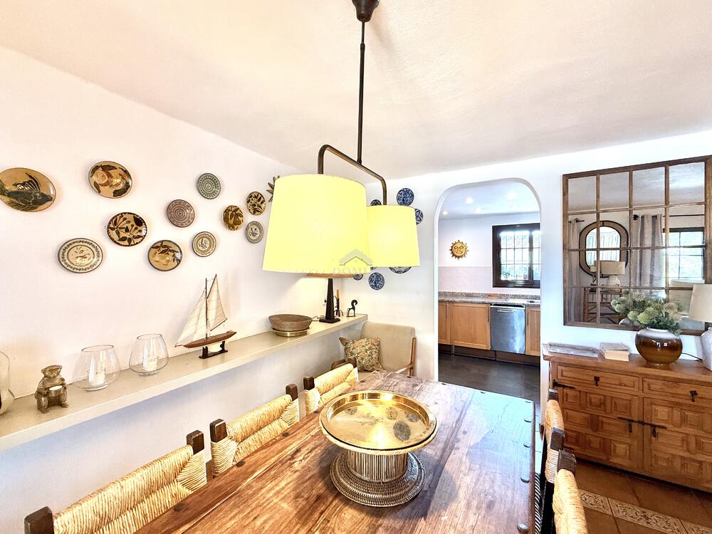 41483 Anfora Maison jumelée Sa Tuna Begur