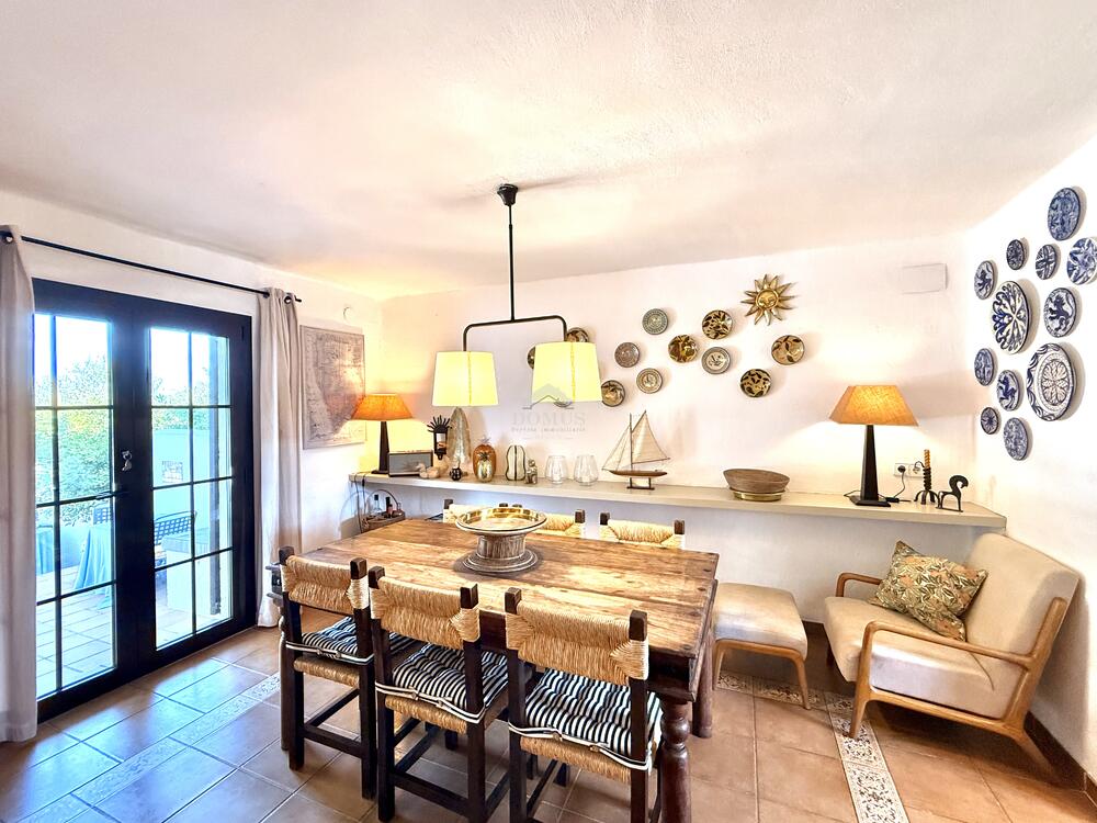 41483 Anfora Maison jumelée Sa Tuna Begur