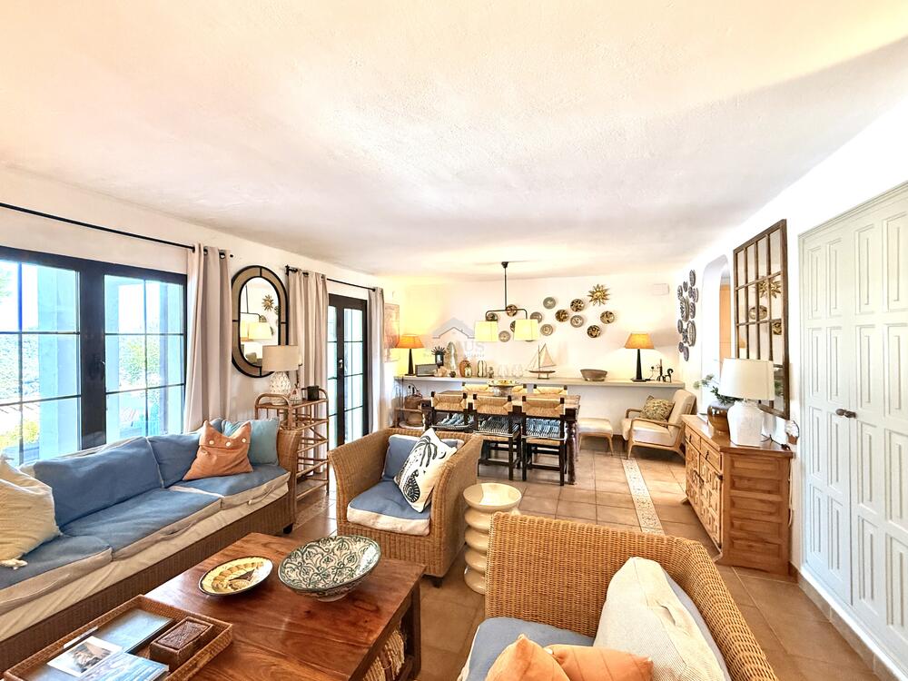 41483 Anfora Maison jumelée Sa Tuna Begur