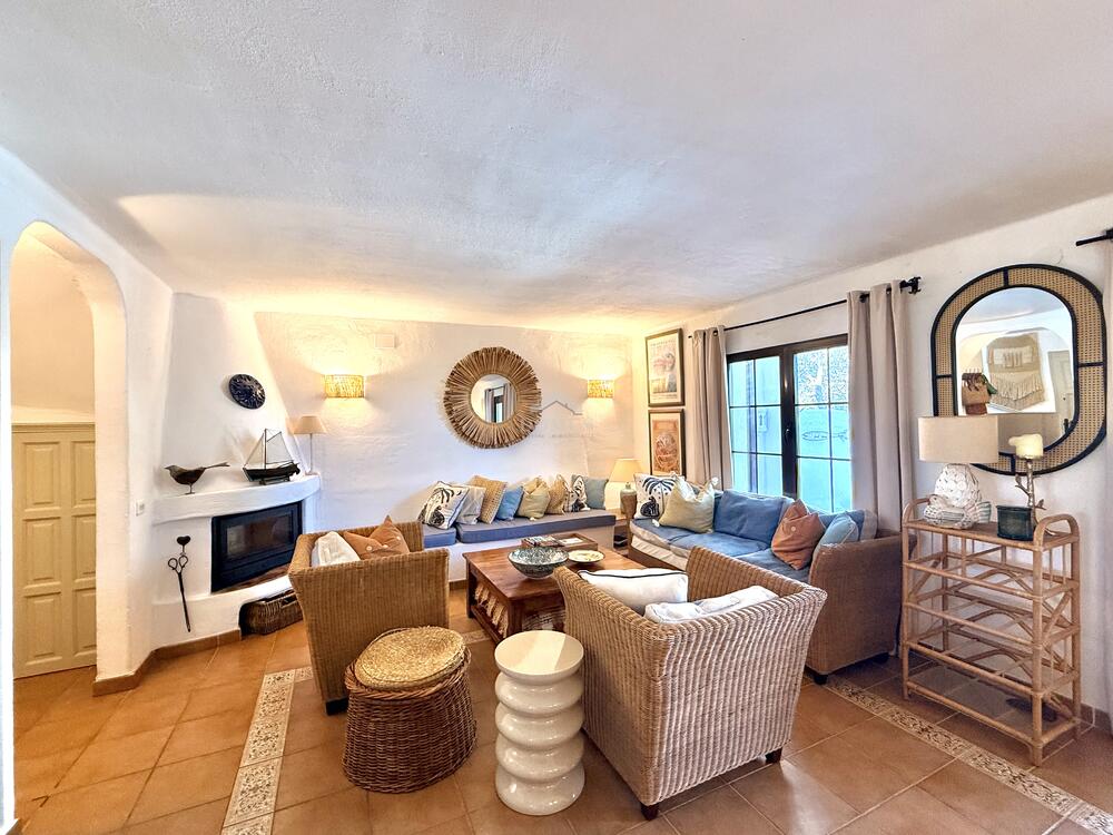 41483 Anfora Maison jumelée Sa Tuna Begur