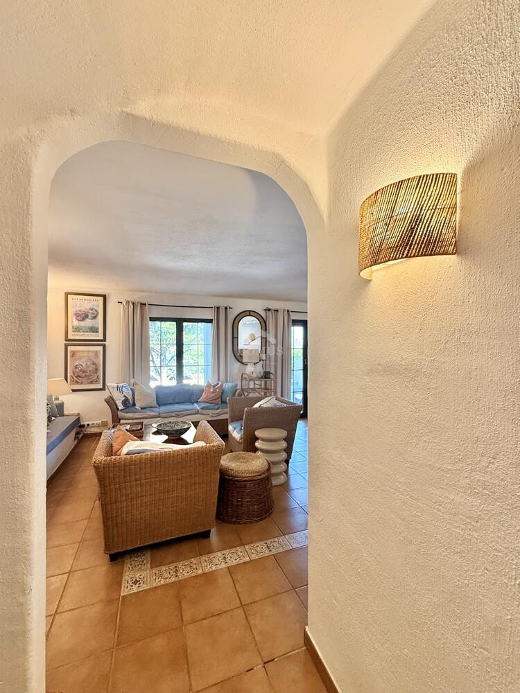 41483 Anfora Maison jumelée Sa Tuna Begur
