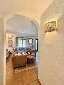 41483 Anfora Maison jumelée Sa Tuna Begur