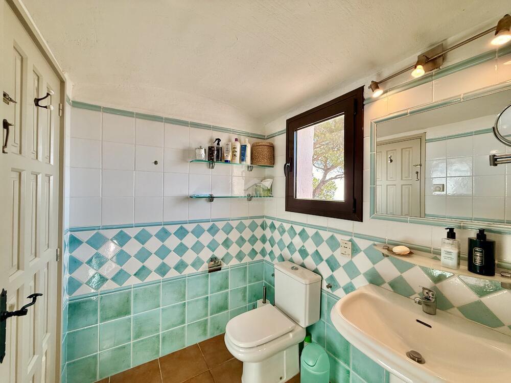 41483 Anfora Maison jumelée Sa Tuna Begur