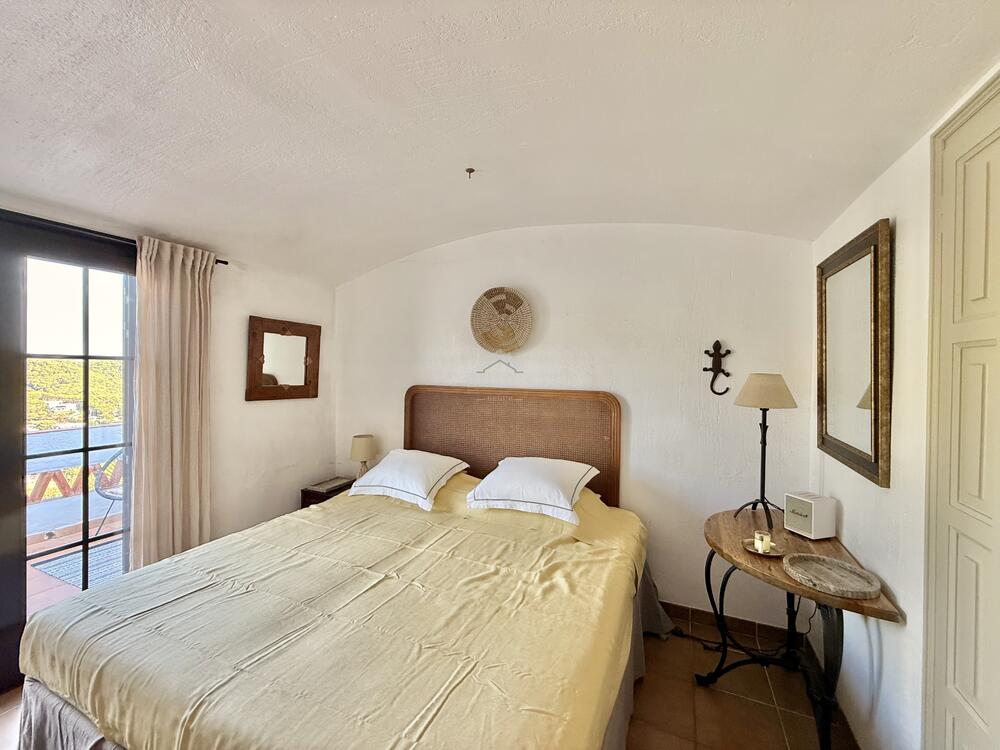 41483 Anfora Maison jumelée Sa Tuna Begur