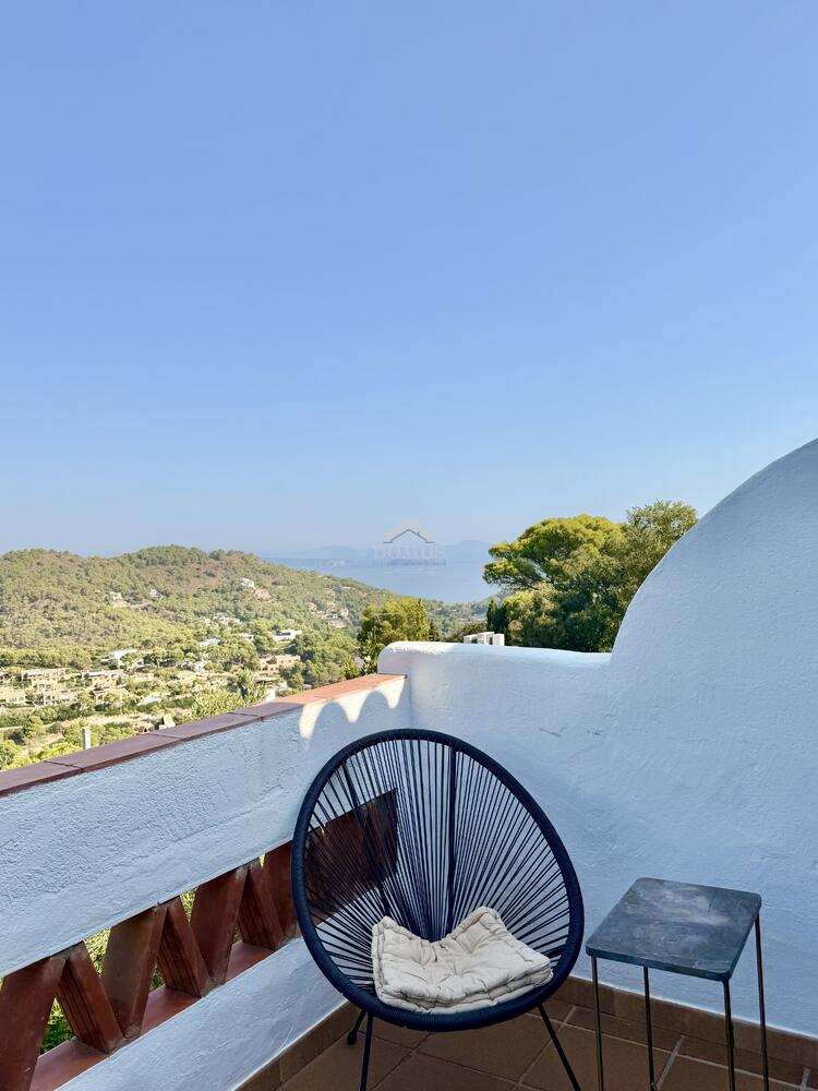 41483 Anfora Maison jumelée Sa Tuna Begur