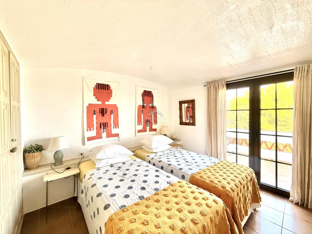 41483 Anfora Maison jumelée Sa Tuna Begur