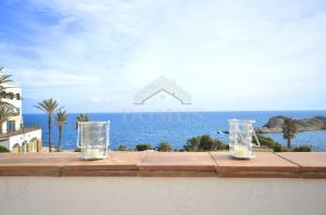 219 Cap sa Sal Appartement Aiguafreda Begur