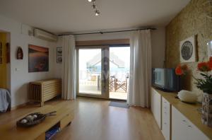 219 Cap sa Sal Appartement Aiguafreda Begur