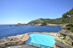 219 CAP SA SAL 147 Appartement Aiguafreda Begur