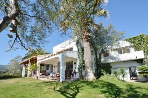 424 Ses Gralles Vrijstaand huis Aiguablava Begur