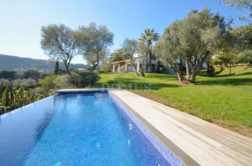 424 Ses Gralles Vrijstaand huis Aiguablava Begur 424 Ses Gralles Vrijstaand huis Aiguablava Begur