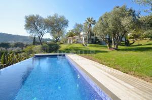 424 Ses Gralles Vrijstaand huis Aiguablava Begur