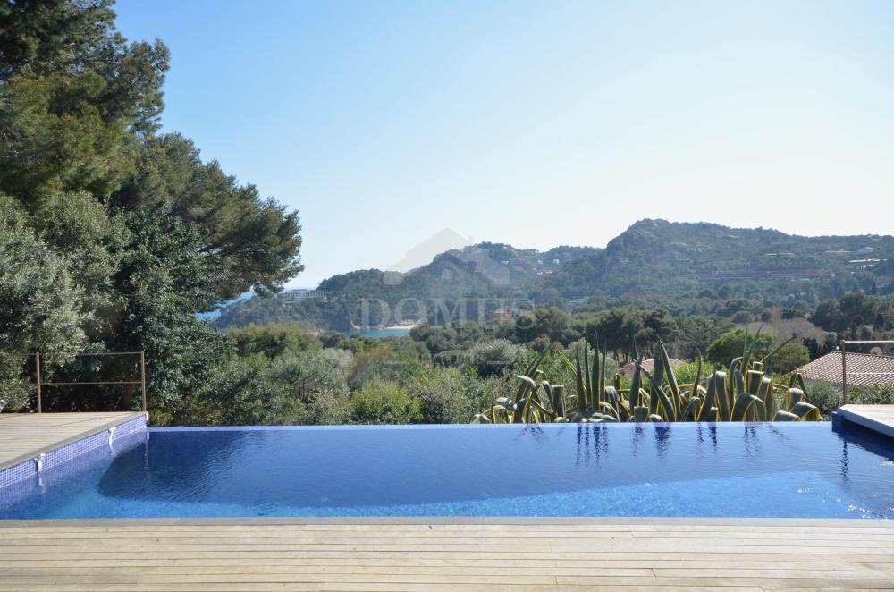 424 Ses Gralles Vrijstaand huis Aiguablava Begur 424 Ses Gralles Vrijstaand huis Aiguablava Begur