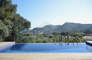 424 Ses Gralles Vrijstaand huis Aiguablava Begur