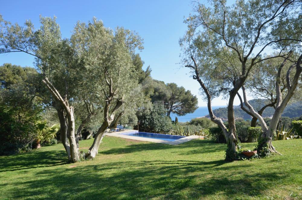 424 Ses Gralles Vrijstaand huis Aiguablava Begur 424 Ses Gralles Vrijstaand huis Aiguablava Begur