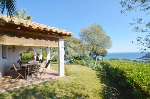 424 Ses Gralles Vrijstaand huis Aiguablava Begur