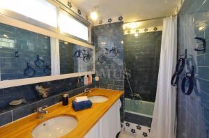 424 Ses Gralles Vrijstaand huis Aiguablava Begur