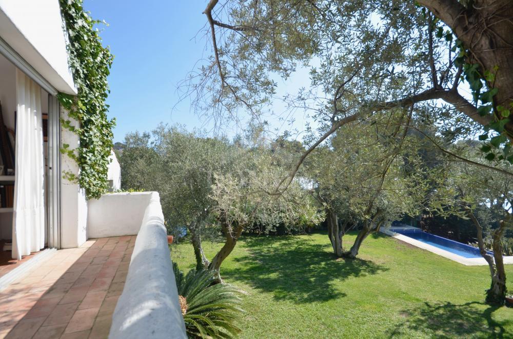 424 Ses Gralles Vrijstaand huis Aiguablava Begur 424 Ses Gralles Vrijstaand huis Aiguablava Begur